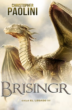 Brisingr (Ciclo El Legado 3) - Edición 2022