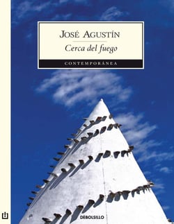 Cerca del fuego