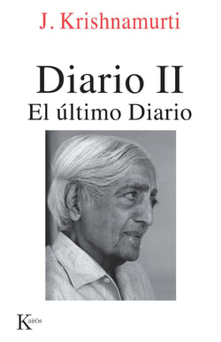 Diario II - El último Diario