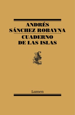 Cuaderno de las islas