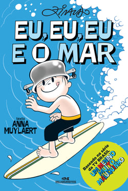 Eu, eu, eu e o mar