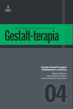 Modalidades de intervenção clínica em Gestalt-terapia