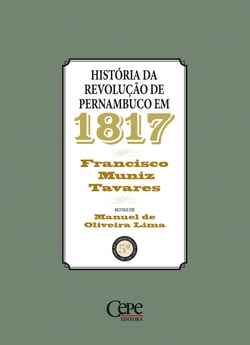 História da revolução de Pernambuco em 1817