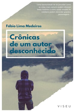 Crônicas de um autor desconhecido