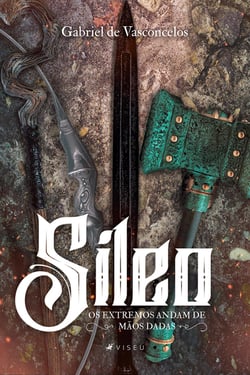 Sileo - os extremos andam de mãos dadas