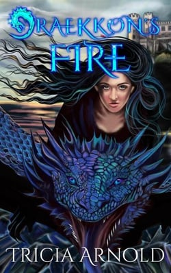 Draekkon's Fire - Cintarzia
