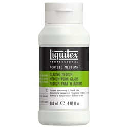 Medium glacis - Liquitex - 118ml