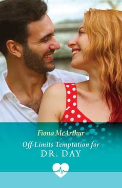 Off-Limits Temptation For Dr Day