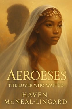 Aeroeses: The Lover Who Waited - Aeroeses Dream Series, #3
