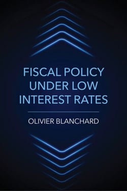 Fiscal Policy under Low Interest Rates