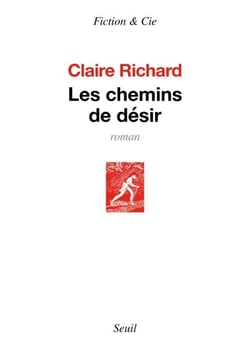 Les chemins de désir