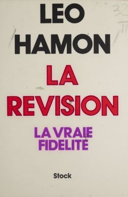 La Révision - La vraie fidélité
