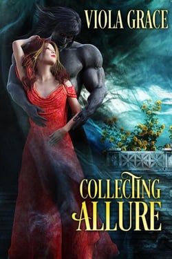 Collecting Allure - Stand Alone Tales, #9