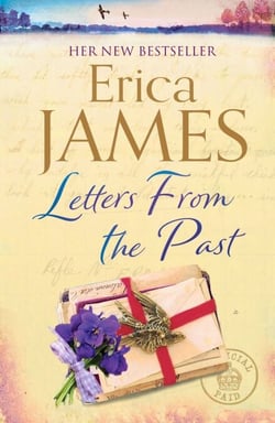 Letters From the Past - The bestselling family drama of secrets and second chances