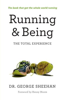 Running &amp; Being - The Total Experience