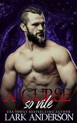 A Curse So Vile - Devoured By Dusk, #2
