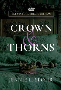 Crown and Thorns Betwixt the Sheets Edition - The Realm