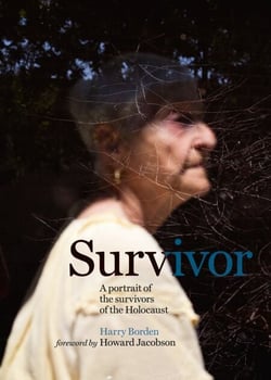 Survivor - A portrait of the survivors of the Holocaust