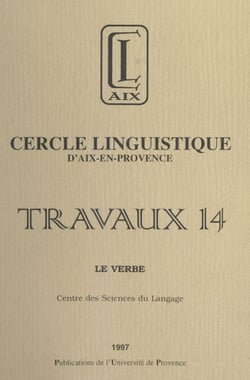 Le verbe