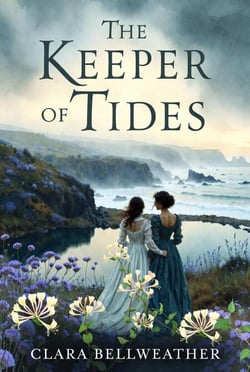 The Keeper of Tides - Voices of The Hive Trilogy, #3