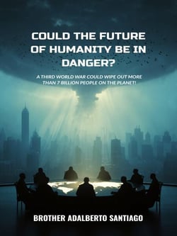 Could The Future Of Humanity Be In Danger?