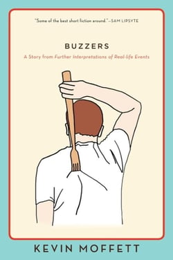 Buzzers - A Story from Further Interpretations of Real-Life Events
