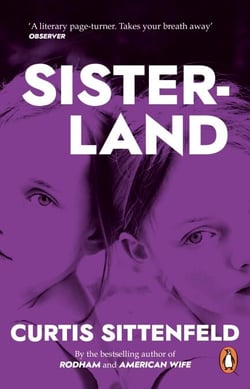 Sisterland - The striking Sunday Times bestseller