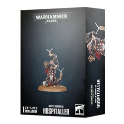 Adepta Sororitas : Hospitaller - Warhammer 40,000