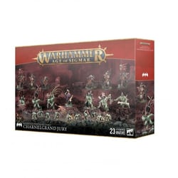 Battleforce - Flesh-Eater Courts - Grand Jury du Charnier - Warhammer Age of sigmar
