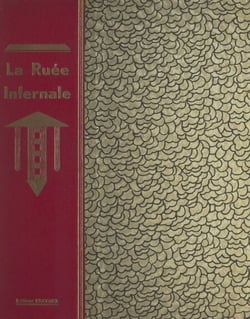 La ruée infernale