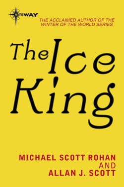 The Ice King