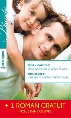 Une seconde chance à saisir - Des retrouvailles inattendues - Le choix de Catherine - (promotion)