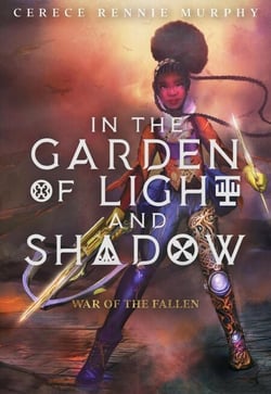 In The Garden of Light and Shadow: The Fallen - In The Garden of Light and Shadow, #2