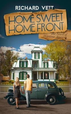 Home Sweet Home Front