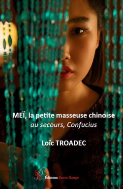 Meï, la petite masseuse chinoise - Au secours, Confucius