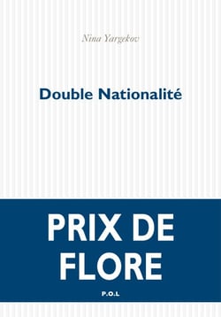 Double nationalité
