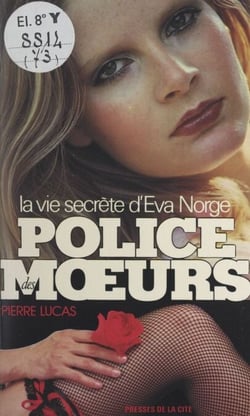 La vie secrète d'Eva Norge