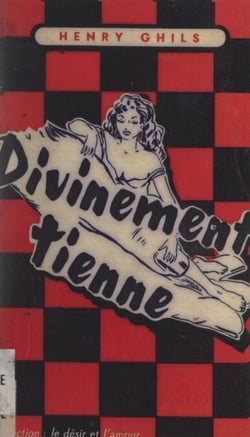Divinement tienne ! - Les apatrides de l'amour