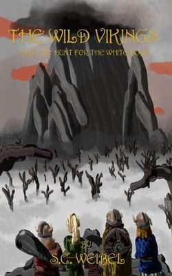 The Wild Vikings - and the Hunt for the White Boar