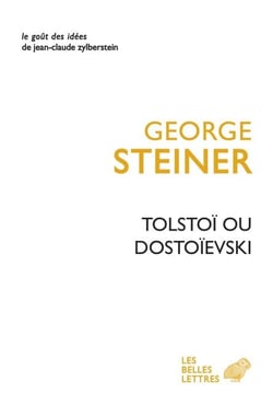 Tolstoï ou Dostoïevski