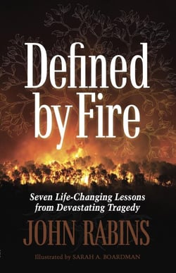 Defined by Fire