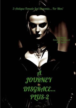 A Journey to Disgrace... Plus-2