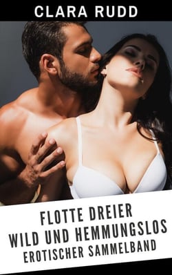 Verboten geil: Hemmungslose Dreier - Wilde Sexgeschichten, #14