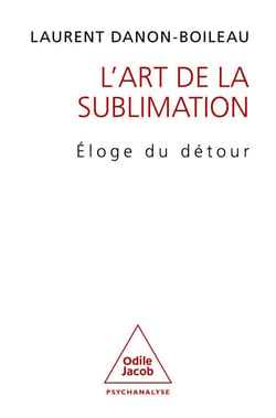 L' Art de la sublimation - Éloge du détour