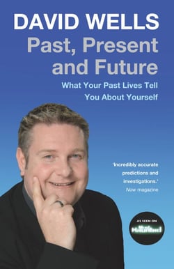 Past, Present and Future - What Your Past Lives Tell You About Yourself