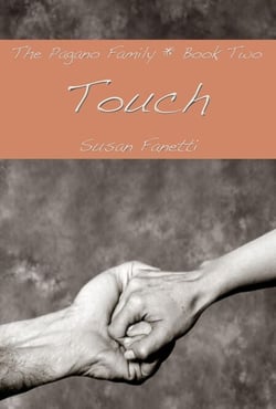 Touch - The Pagano Family, #2