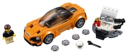 McLaren 720S - LEGO® Speed Champions - 75880