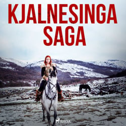 Kjalnesinga saga 