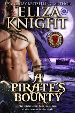 A Pirate's Bounty - Pirates of Britannia: Lords of the Sea