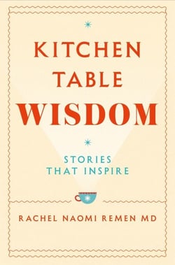 Kitchen Table Wisdom - Stories That Inspire